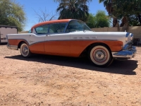1957 Buick Super for sale in Michigan (ID-142358)