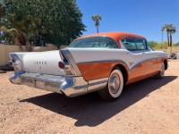 1957 Buick Super for sale in Michigan (ID-142358)