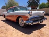 1957 Buick Super for sale in Michigan (ID-142358)