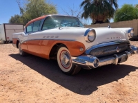 1957 Buick Super for sale in Michigan (ID-142358)