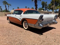1957 Buick Super for sale in Michigan (ID-142358)