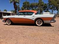 1957 Buick Super for sale in Michigan (ID-142358)