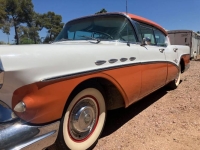 1957 Buick Super for sale in Michigan (ID-142358)