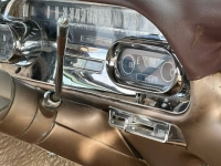 1957 Cadillac Coupe DeVille for sale in Michigan (ID-125800)