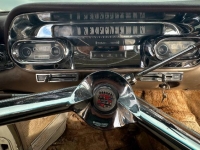 1957 Cadillac Coupe DeVille for sale in Michigan (ID-125800)