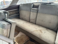 1957 Cadillac Coupe DeVille for sale in Michigan (ID-125800)