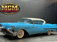 1957 Cadillac Coupe DeVille for sale in Addison, Illinois (ID-126928)