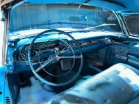 1957 Cadillac Coupe DeVille for sale in Addison, Illinois (ID-126928)