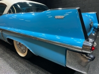 1957 Cadillac Coupe DeVille for sale in Addison, Illinois (ID-126928)