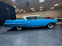 1957 Cadillac Coupe DeVille for sale in Addison, Illinois (ID-126928)