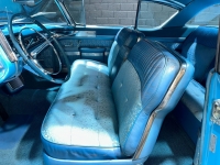 1957 Cadillac Coupe DeVille for sale in Addison, Illinois (ID-126928)