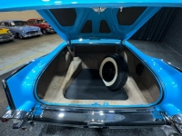 1957 Cadillac Coupe DeVille for sale in Addison, Illinois (ID-126928)