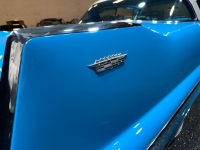 1957 Cadillac Coupe DeVille for sale in Addison, Illinois (ID-126928)