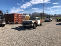 1957 Cadillac Coupe DeVille for sale in Michigan (ID-136116)