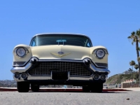 1957 Cadillac Coupe DeVille for sale in Michigan (ID-163081)