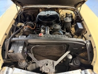 1957 Cadillac Coupe DeVille for sale in Michigan (ID-163081)