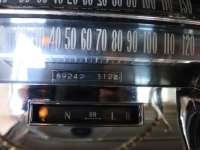 1957 Cadillac Coupe DeVille for sale in Michigan (ID-163081)