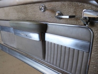 1957 Cadillac Coupe DeVille for sale in Michigan (ID-163081)