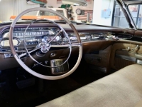1957 Cadillac Coupe DeVille for sale in Michigan (ID-163081)