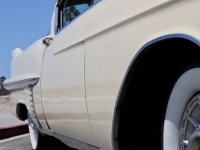 1957 Cadillac Coupe DeVille for sale in Michigan (ID-163081)