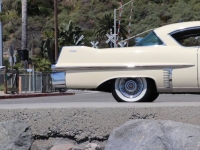 1957 Cadillac Coupe DeVille for sale in Michigan (ID-163081)