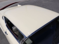 1957 Cadillac Coupe DeVille for sale in Michigan (ID-163081)