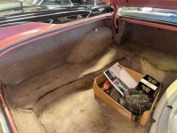 1957 Cadillac Coupe DeVille for sale in Michigan (ID-163366)
