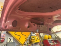 1957 Cadillac Coupe DeVille for sale in Michigan (ID-163366)