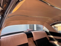 1957 Cadillac Coupe DeVille for sale in Michigan (ID-163366)