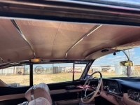 1957 Cadillac Coupe DeVille for sale in Michigan (ID-163366)