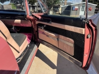 1957 Cadillac Coupe DeVille for sale in Michigan (ID-163366)