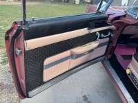 1957 Cadillac Coupe DeVille for sale in Michigan (ID-163366)