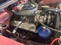 1957 Cadillac Coupe DeVille for sale in Michigan (ID-163366)