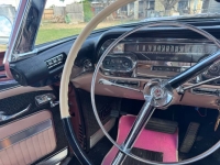 1957 Cadillac Coupe DeVille for sale in Michigan (ID-163366)