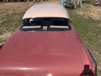 1957 Cadillac Coupe DeVille for sale in Michigan (ID-163366)