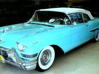 1957 Cadillac DeVille for sale in Riverhead, New York (ID-120213)