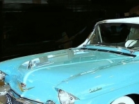 1957 Cadillac DeVille for sale in Riverhead, New York (ID-120213)