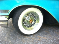 1957 Cadillac DeVille for sale in Riverhead, New York (ID-120213)