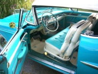 1957 Cadillac DeVille for sale in Riverhead, New York (ID-120213)