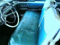 1957 Cadillac DeVille for sale in Riverhead, New York (ID-120213)