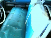 1957 Cadillac DeVille for sale in Riverhead, New York (ID-120213)