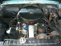 1957 Cadillac DeVille for sale in Riverhead, New York (ID-120213)