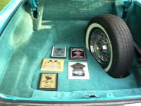 1957 Cadillac DeVille for sale in Riverhead, New York (ID-120213)