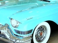 1957 Cadillac DeVille for sale in Riverhead, New York (ID-120213)