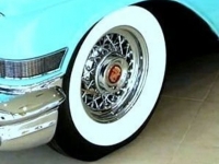 1957 Cadillac DeVille for sale in Riverhead, New York (ID-120213)