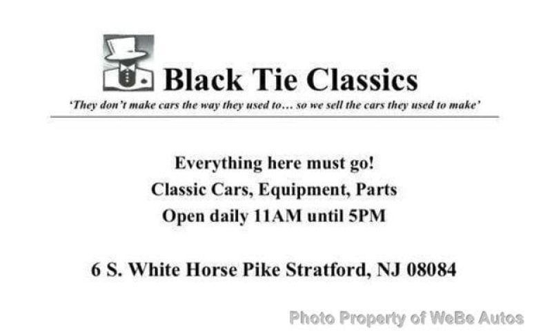 1957 Cadillac DeVille for sale in Riverhead, New York (ID-132608)