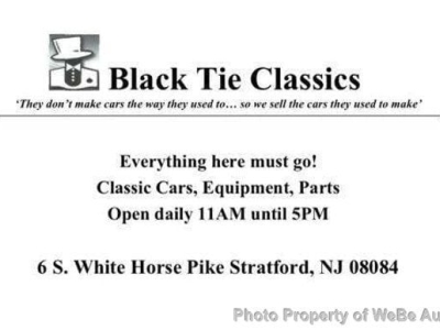 1957 Cadillac DeVille for sale