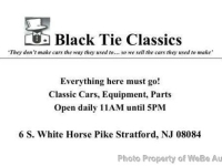 1957 Cadillac DeVille for sale in Riverhead, New York (ID-132608)