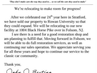 1957 Cadillac DeVille for sale in Riverhead, New York (ID-132608)