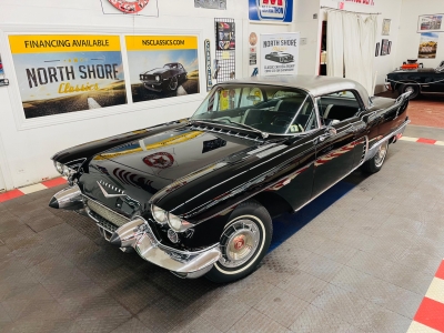 1957 Cadillac Eldorado for sale